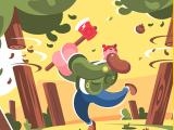 Jugar Shop & mine deep now