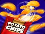 Jugar Potato chips factory now
