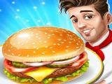 Jugar Burger king now