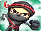 Jugar Ninja race - multiplayer now