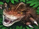Jugar Dino world - jurassic dinosaur game now