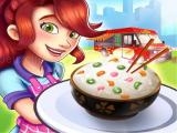 Jugar Yummy cooking food now