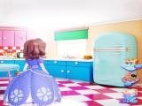 Jugar Princess cooking now