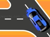 Jugar Traffic car run now