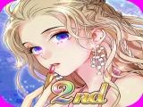 Jugar Fashion stylist - dress up online games for girls now