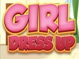 Jugar Girl dress up now