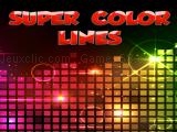 Jugar Super color line now