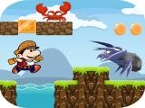 Jugar Super bino go 3 2021 new adventure now
