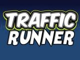 Jugar Traffic runner now