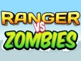 Jugar Rangers vs zombies now