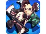 Jugar Nezuko tanjiro jigsaw now