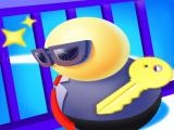 Jugar Wobble man 3d now