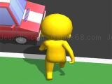 Jugar Cross the road game now