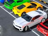 Jugar Advance car parking game car driver simulator now