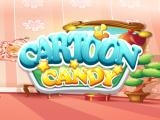 Jugar Cartoon candy now