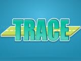 Jugar Trace line now