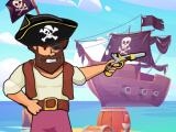 Jugar Pirate shootout now
