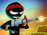 Jugar Stickman vs stickman hd now