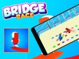 Jugar Bridge race run 3d now