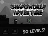Jugar Shadoworld adventure now