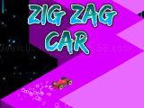 Jugar Zig zag car now
