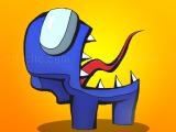 Jugar Amongus.io online now