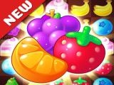 Jugar Fruit mania match3 now