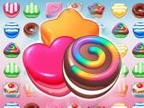 Jugar Cookie  mania now