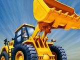 Jugar Bulldozer crash race now