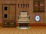Jugar Wooden house escape 5 now