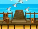 Jugar Beach mermaid escape now