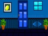 Jugar Blue house escape now