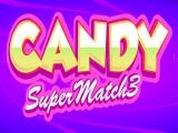 Jugar Candy super match now