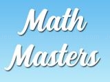 Jugar Math masters now