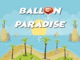 Jugar Balloons paradise now