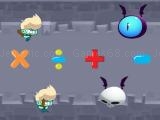 Jugar The math boy now