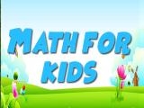 Jugar Math game for kid now