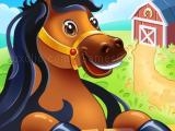 Jugar Learning farm animals educational now
