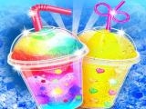 Jugar Rainbow slushy maker now