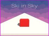 Jugar Ski in sky now