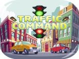 Jugar Traffic command naruto now