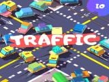 Jugar Control traffic now