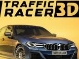 Jugar Traffic racer 3d now
