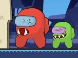 Jugar Among us zombies now