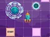 Jugar Astronaut in maze now