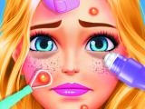 Jugar Makeover salon girl games: spa day makeup artist now