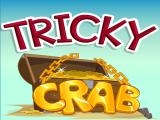 Jugar Tricky crab now
