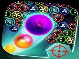 Jugar Bubble shooter : galaxy defense-2 now