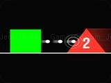 Jugar Box vs triangle now