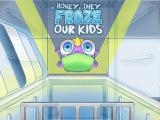 Jugar Frozen adventure now